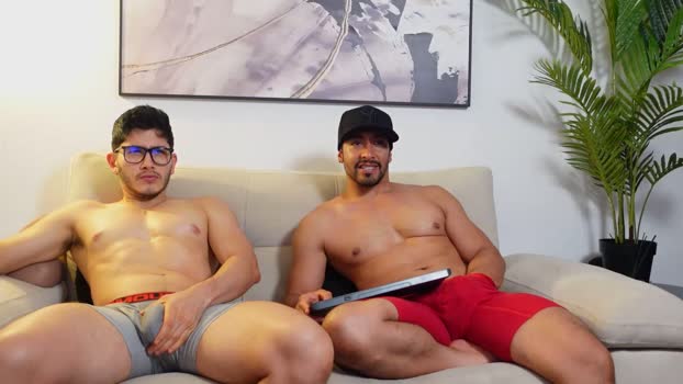 Eroswolf25 kinky Webcam SHOW @ Cam4 20-12-2024