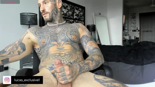 Lucasexclusive1 show Webcam SHOW @ Cam4 20-12-2024