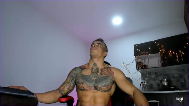 Lucasflexthis_1 hardcock Webcam SHOW @ Cam4 20-12-2024