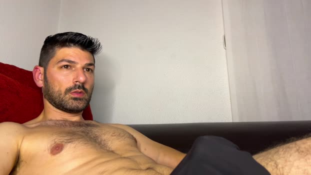 Sexxfriendch big Webcam SHOW @ Cam4 20-12-2024