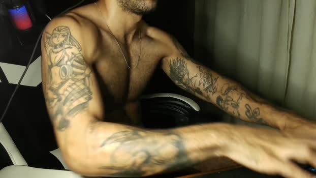 joaopaulogc bicurious Webcam SHOW @ Cam4 20-12-2024