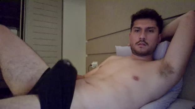 natural_dan legs Webcam SHOW @ Cam4 20-12-2024