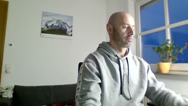 ralfrush skinny Webcam SHOW @ Cam4 20-12-2024