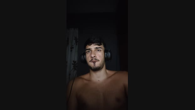 robsonhaha Naked Webcam SHOW @ Cam4 20-12-2024