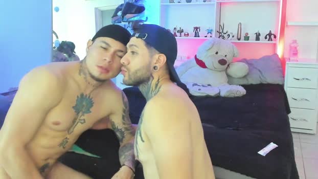 the_boys_naugh1 jerkoff Webcam SHOW @ Cam4 20-12-2024