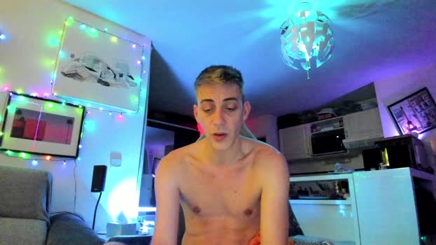 HuGo4K Ass Webcam SHOW @ Cam4 20-12-2024