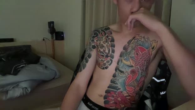 Loyaltyzen amateur Webcam SHOW @ Cam4 20-12-2024