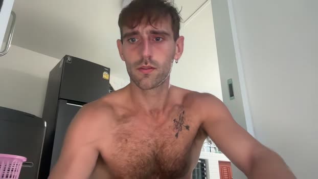 LukeGunn lick Webcam SHOW @ Cam4 21-12-2024