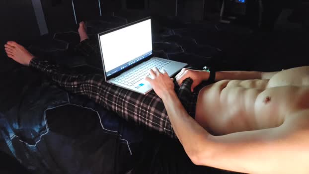 SegaMan91 fingers Webcam SHOW @ Cam4 21-12-2024