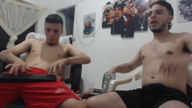 Total_Control beautiful Webcam SHOW @ Cam4 21-12-2024