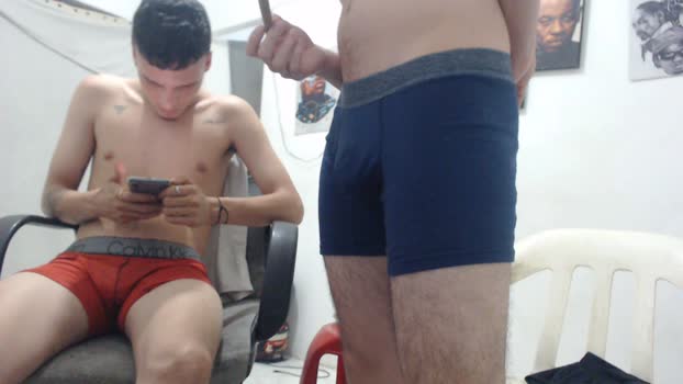 Total_Control sexyfeet Webcam SHOW @ Cam4 21-12-2024