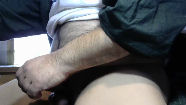 fluffbearr fuckface Webcam SHOW @ Cam4 21-12-2024