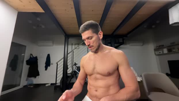 nimaxx deep Webcam SHOW @ Cam4 21-12-2024