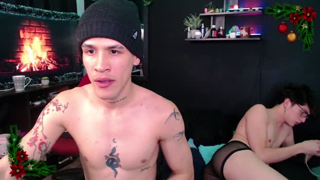 venezuelanguys XXX Webcam SHOW @ Cam4 21-12-2024