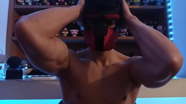 Frabroker jackoff Webcam SHOW @ Cam4 21-12-2024