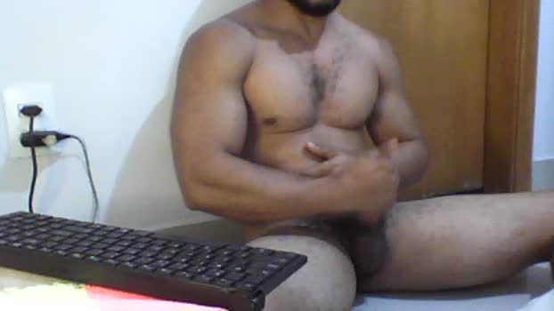 MorenoCarente handsome Webcam SHOW @ Cam4 22-12-2024
