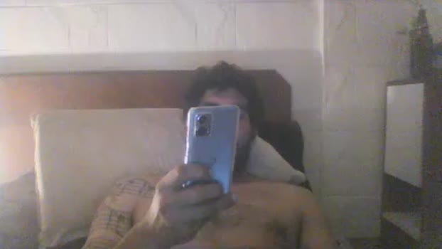 Sergbluering2 dirty Webcam SHOW @ Cam4 22-12-2024
