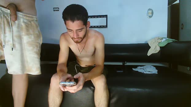 catire85 striptease Webcam SHOW @ Cam4 22-12-2024