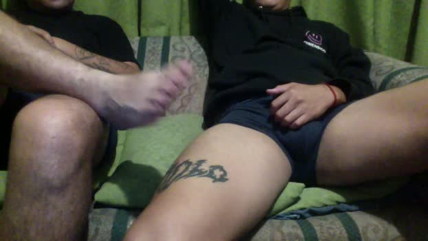 latinboihere sex Webcam SHOW @ Cam4 22-12-2024