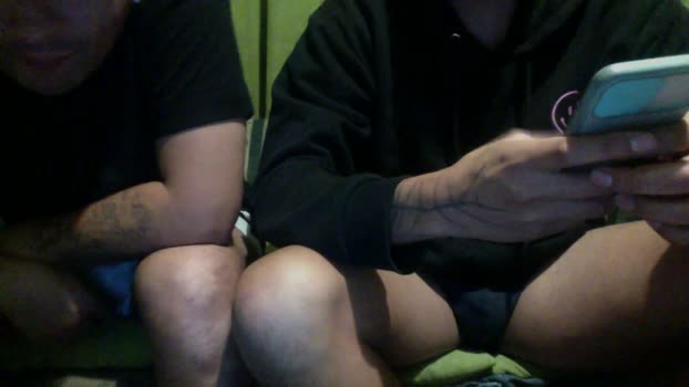 latinboihere gag Webcam SHOW @ Cam4 22-12-2024
