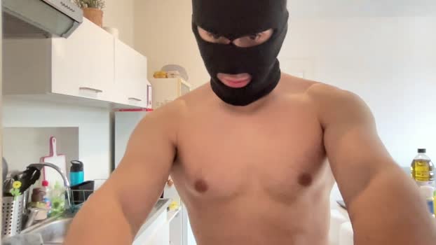 maskey1234 play Webcam SHOW @ Cam4 22-12-2024