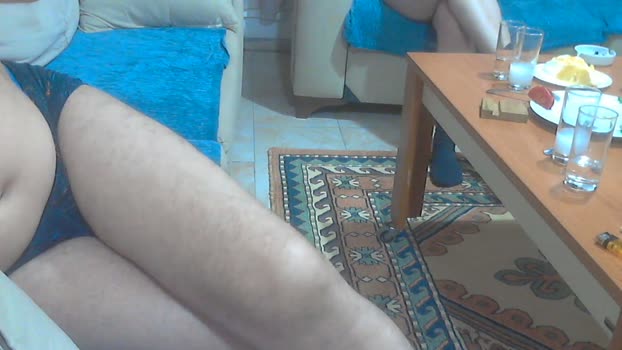 pollen_07 gag Webcam SHOW @ Cam4 21-12-2024