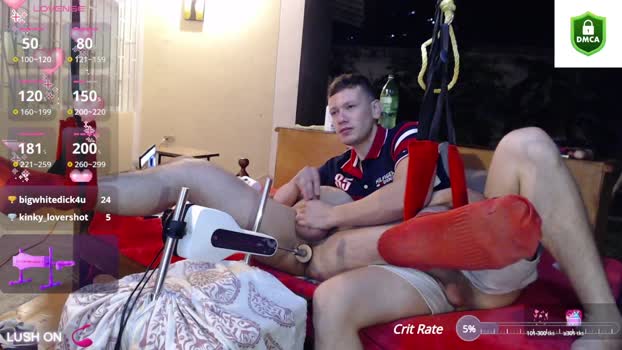 simon_and_dav1d Topless Webcam SHOW @ Cam4 22-12-2024