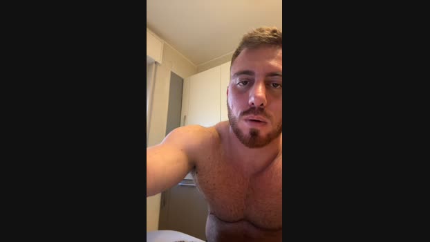 Bigwhitebull nasty Webcam SHOW @ Cam4 23-12-2024