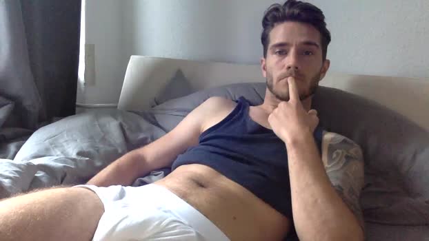 GuyFromNextDoor Naked Webcam SHOW @ Cam4 23-12-2024