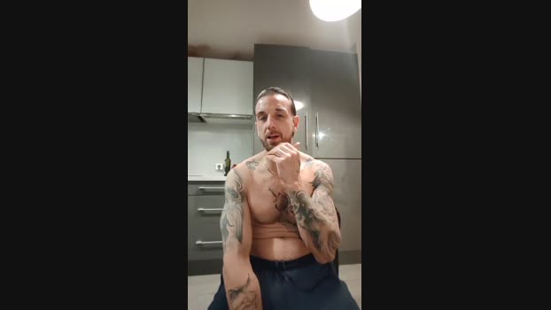 Neotrix33 juicy Webcam SHOW @ Cam4 22-12-2024