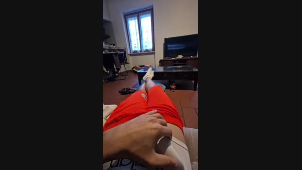 federico21cm3 ass Webcam SHOW @ Cam4 23-12-2024