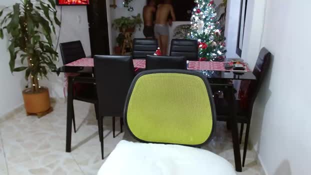 giannandblake bigass Webcam SHOW @ Cam4 23-12-2024