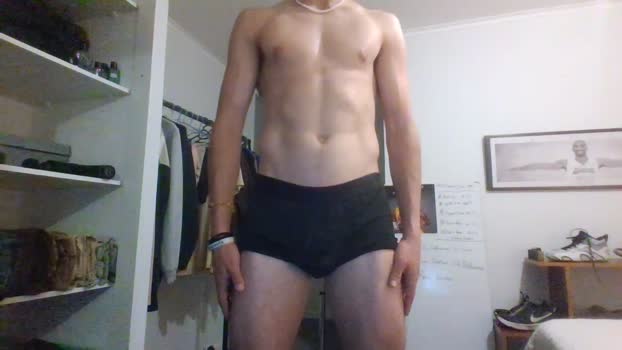 javier_doglas amateur Webcam SHOW @ Cam4 23-12-2024
