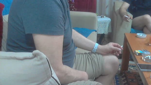 polen_07____ kissing Webcam SHOW @ Cam4 22-12-2024