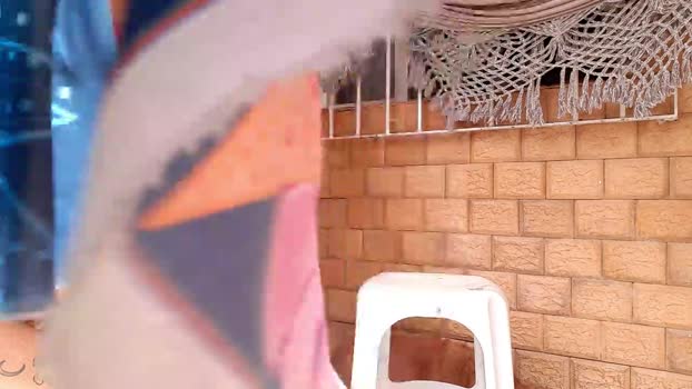 recoblue22cm prettyface Webcam SHOW @ Cam4 23-12-2024