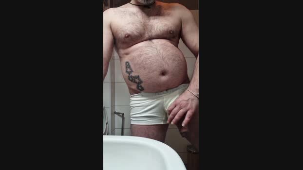 Doperman moan Webcam SHOW @ Cam4 23-12-2024