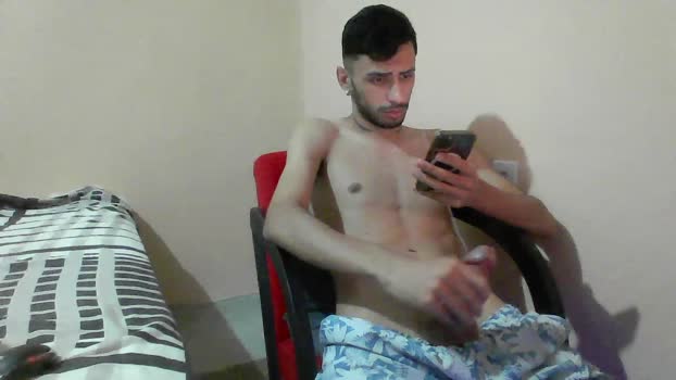 GarotoDoSulRG hard Webcam SHOW @ Cam4 24-12-2024