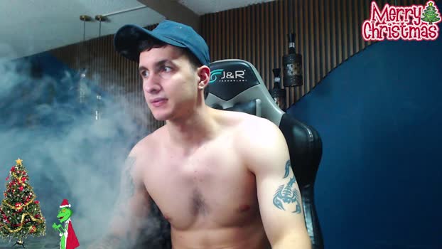 JacksonOlsenn nude Webcam SHOW @ Cam4 23-12-2024