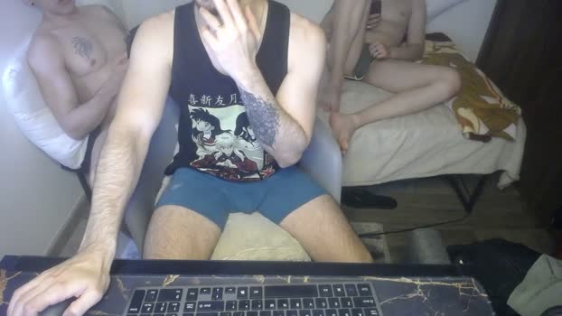 Lealboy handsome Webcam SHOW @ Cam4 23-12-2024