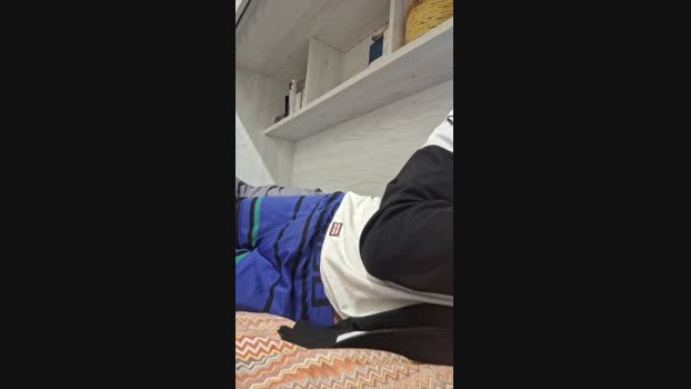 Lurio lovense Webcam SHOW @ Cam4 24-12-2024