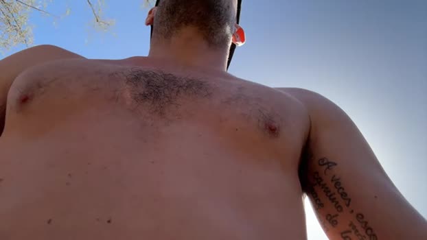 Pabloysebas big Webcam SHOW @ Cam4 24-12-2024