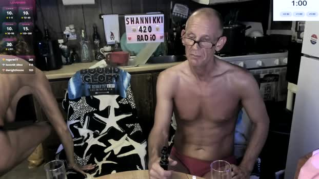 Shannahand420 bigcock Webcam SHOW @ Cam4 24-12-2024