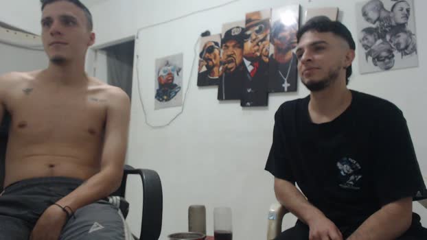 Total_Control fuckass Webcam SHOW @ Cam4 24-12-2024