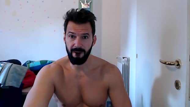 muscoloporco legs Webcam SHOW @ Cam4 24-12-2024