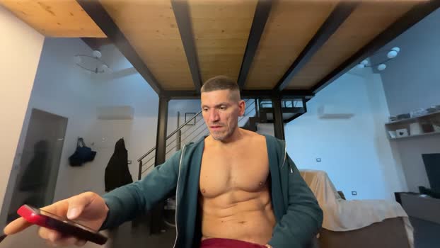 nimaxx big Webcam SHOW @ Cam4 24-12-2024