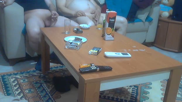 pollen_07 Ass Webcam SHOW @ Cam4 23-12-2024