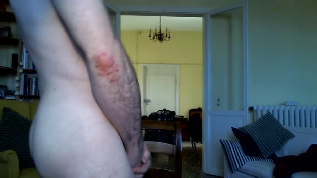 spritz89 kiss Webcam SHOW @ Cam4 24-12-2024