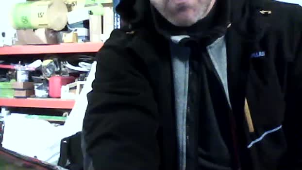 xxxironggxxx Recorded Webcam SHOW @ Cam4 24-12-2024
