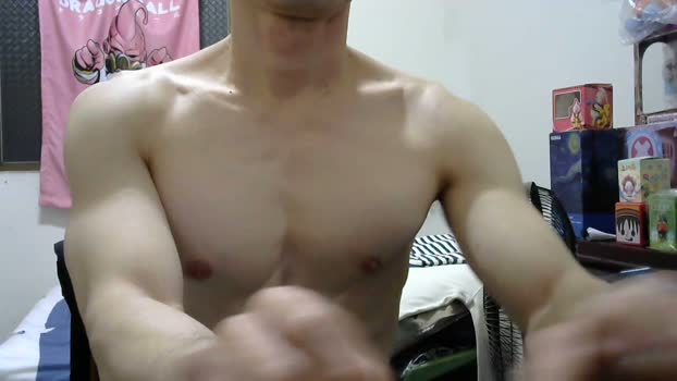 bbq322 toys Webcam SHOW @ Cam4 25-12-2024