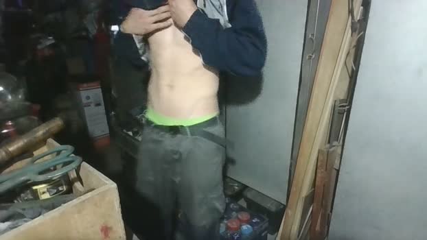 khaizer01K fuckface Webcam SHOW @ Cam4 25-12-2024